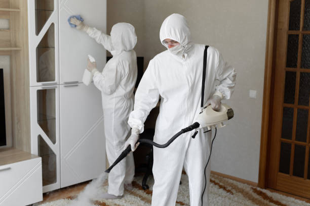 24/7 Emergency Unattended Death Cleanup experts in West Long Branch, NJ